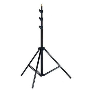 Tripé Pneumático Linkstar L-30L - Preto