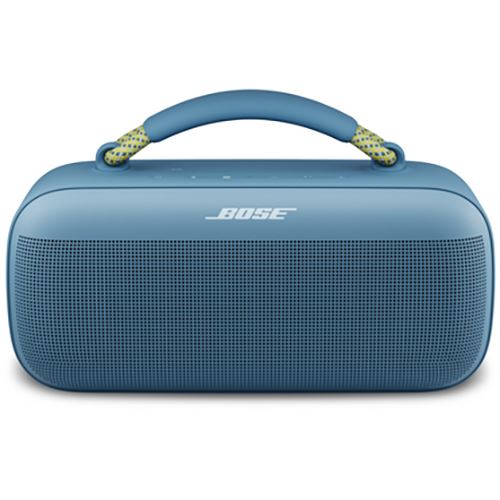 Coluna Portátil Bluetooth Bose SoundLink Max - Blue Dusk