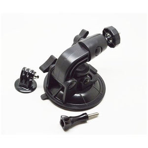 Suporte com Ventosa Photo Adventure NMP-70 para GoPro Hero 3+/3/2/1