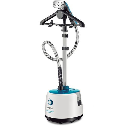 Ferro a Vapor Vertical Sogo PLA-SS-6335