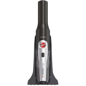 Mini Aspirador Hoover H-Handy 700 Express HH710T - Starlight Titanium