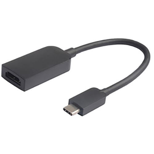 Adaptador Temium USB-C para HDMI 4K