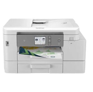 Impressora Multifunções Brother MFC-J4540DW