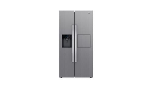 Frigorífico Americano Teka RLF 74925 SS EU | 178,8x89,5x77,4 cm | 334 L | E | Aço inoxidável