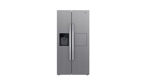 Frigorífico Americano Teka RLF 74925 SS EU | 178,8x89,5x77,4 cm | 334 L | E | Aço inoxidável