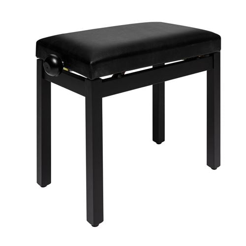 Banco de Piano PB36 BKM SBK Stagg