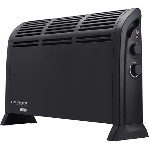 Convector Rowenta VECTISSIMO II CO3030F1 - Preto