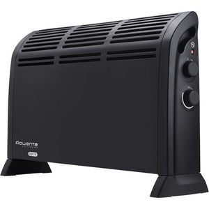 Convector Rowenta VECTISSIMO II CO3030F1 - Preto