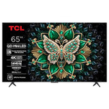 Smart TV TCL 65C6K Mini-LED 65" UHD 4K Google TV - 165cm