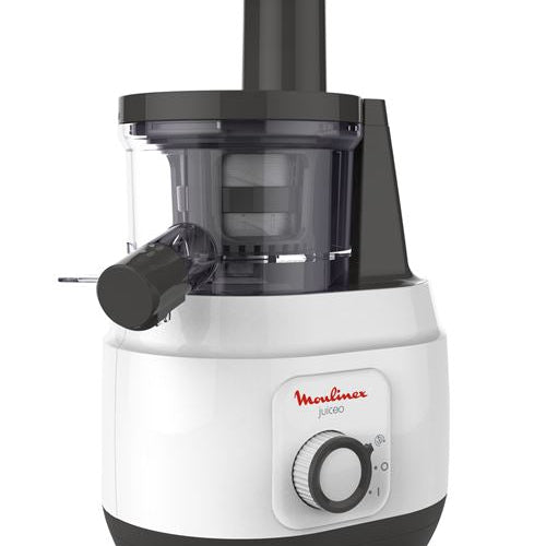 Slow Juicer Moulinex Juiceo ZU150110 Tecnologia Silenciosa