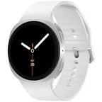 Smartwatch Samsung Galaxy Watch8 40mm - Prateado