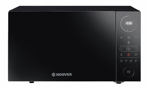 Micro-ondas Hoover Chefvolution HMG25TB | 25 L | 900 W | Preto