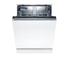 Máquina de Lavar Loiça Encastrável Balay 3VF302NP | 12 talheres | 60 cm | F
