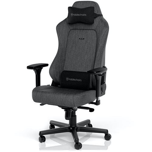 Cadeira Gaming Noblechairs HERO TX - Têxtil