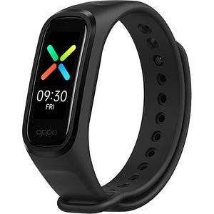 Pulseira Smartband Oppo Sport - Preto
