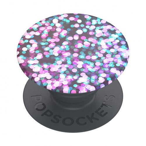 Suporte Smartphone PopSockets Basic Unicorn Bokeh