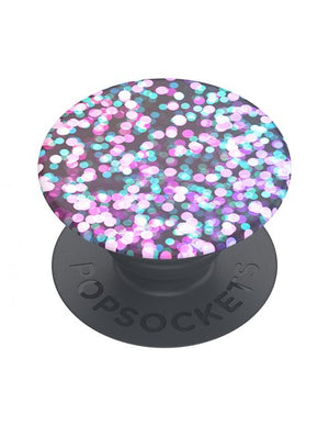 Suporte Smartphone PopSockets Basic Unicorn Bokeh