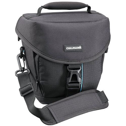 Bolsa para Máquina Fotográfica Cullmann Panamá Action 200 - Preto | Darty