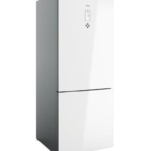 Frigorífico Combinado Teka RBF 78720 GWH | 192x70x72,1 cm | 344 L | E | Branco