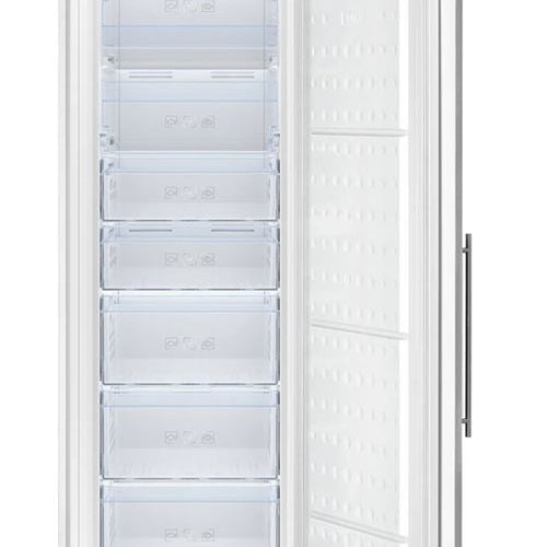 Arca Congeladora Vertical Encastrável Teka TGI2 200 NF | 177,5x54x54,5 cm | 196 L | F | Branco