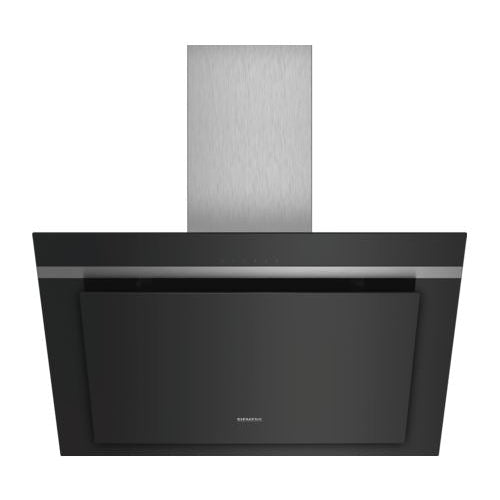 Exaustor de Parede Siemens LC87KHM60 | 79x49,9 cm | 680 m³/h | 56 dB | A | Aço inoxidável