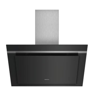 Exaustor de Parede Siemens LC87KHM60 | 79x49,9 cm | 680 m³/h | 56 dB | A | Aço inoxidável