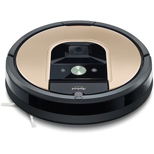 Aspirador Robot iRobot Roomba 976