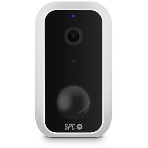 Câmara de Segurança Inteligente SPC Magnes 2 - FHD 1080p