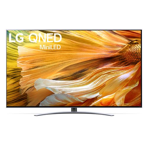 Smart TV LG 65QNED916 Mini LED 65" Ultra HD 4K