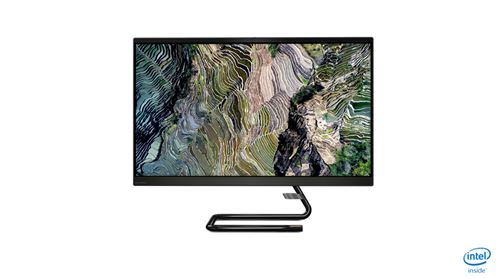 PC All-in-One Lenovo IdeaCentre AIO 3 27IMB05 | 27'' | Intel® Core i5-10400T | Intel® UHD Graphics 630 | 8 GB | SSD 512GB