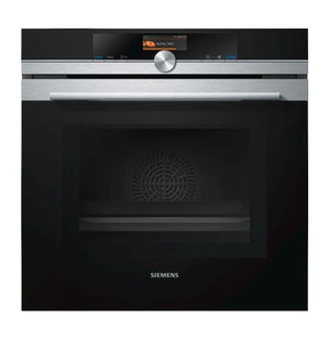 Forno Elétrico Siemens HM676G0S6 | 67 L | 59.5 cm | Aço inoxidável