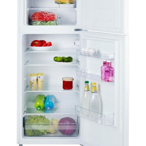 Frigorífico com Congelador Teka FTM240 | 143x55x55 cm | 163 L | F | Branco