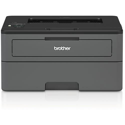 Impressora Brother HL-L2375Dw - WI-Fi - Monocromática