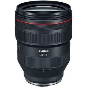 Objetiva Canon RF 28-70mm F2L USM