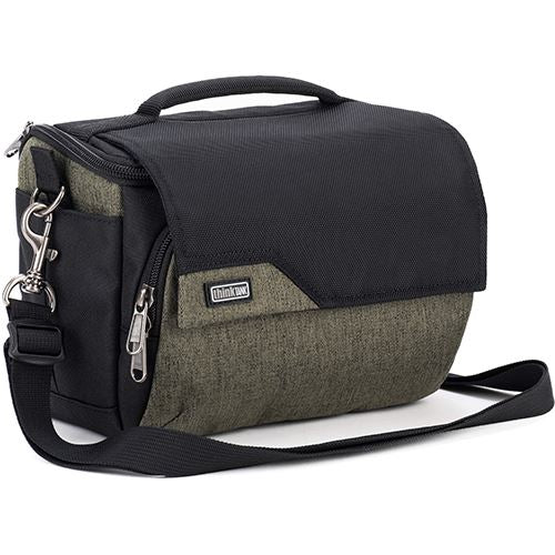 Bolsa para Máquinas Fotográficas Thinktank Mirrorless Mover® 20 V2 - Coast Green