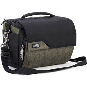 Bolsa para Máquinas Fotográficas Thinktank Mirrorless Mover® 20 V2 - Coast Green