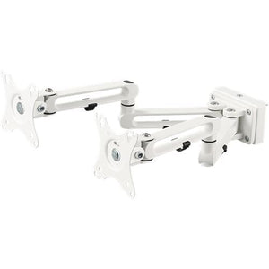 Suporte Duplo Deltaco para Monitor até 16 Kg PAR151