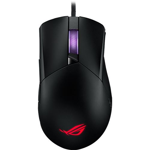 Rato Gaming Asus ROG Gladius III P514