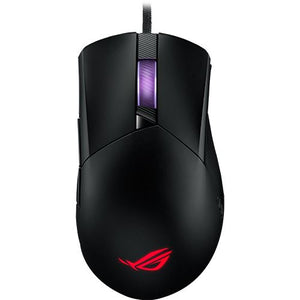 Rato Gaming Asus ROG Gladius III P514