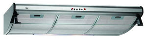Exaustor Telescópico Teka C 910 | 15x89,9x53,5 cm | 240 m³/h | Aço inoxidável