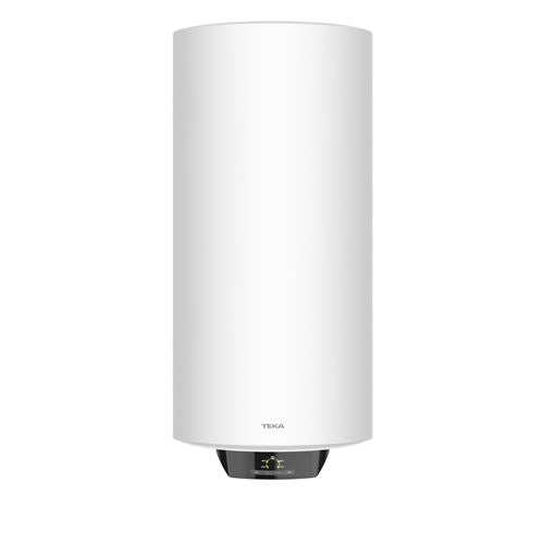 Termoacumulador Teka Smart EWH 100 VE-D | Elétrico | Vertical | 100 L | B | Branco