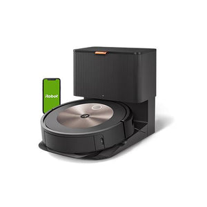 Aspirador Robot iRobot Roomba® j7+
