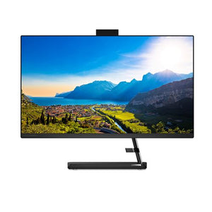 PC All-in-One Lenovo IdeaCentre AIO 3 27ALC6 | 27'' | AMD Ryzen 5 5500U | Radeon Graphics | 8 GB | SSD 512GB