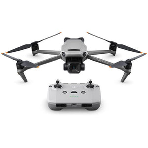 Drone DJI Mavic 3 Classic (DJI RC-N1)