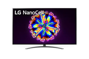 Smart TV LG 75NANO916 LED 75" Ultra HD 4K NanoCell