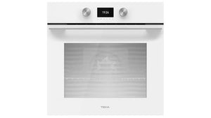 Forno Elétrico Teka HLB 8600 | 71 L | 59.5 cm | A+ | Branco