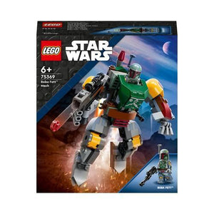 LEGO Star Wars™ 75369 - Boba Fett™ Mech