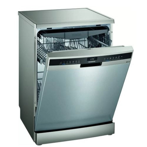 Máquina de Lavar Loiça Siemens SN23EI14VE | 13 talheres | 60 cm | C | Aço inoxidável