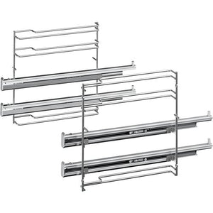 Kit de montagem para Exaustor Bosch HEZ638270 | Metálico