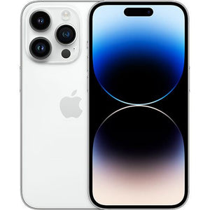 Apple iPhone 14 Pro - 128GB - Prateado - Recondicionado - REtech - Grade B